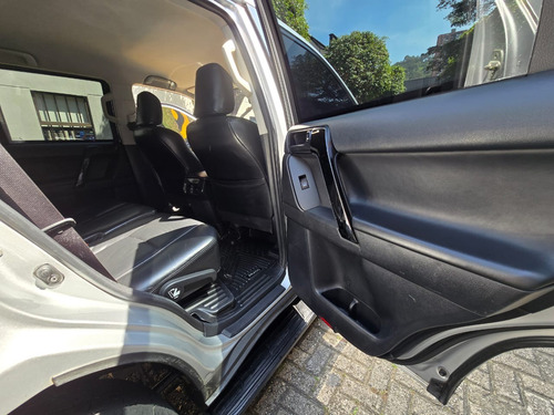 Toyota Prado 3.0 Tx Fl