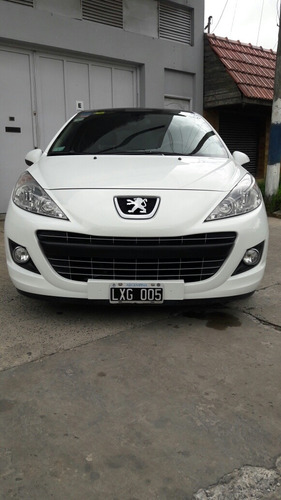 Peugeot 207 2012 1.6 Gti 156cv