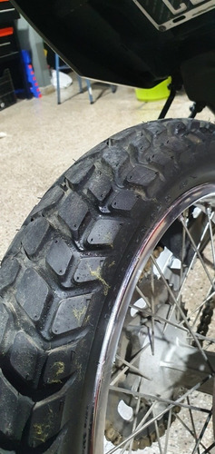 Yamaha Xtz 250 Lander Primer Y Unico Dueño. Inmaculada