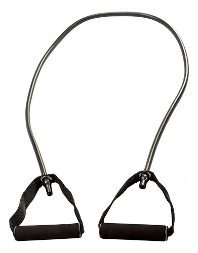 Elástico Extensor Athletic Carga Leve Para Treino Fitness