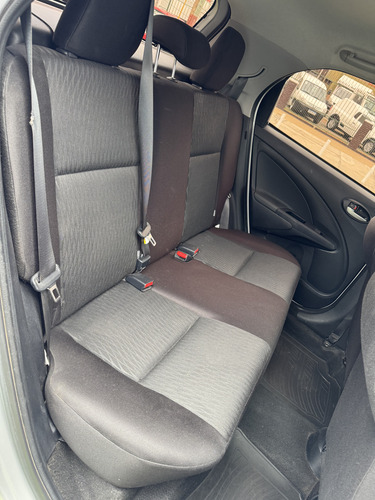 Toyota Etios 1.5 X 6mt My19