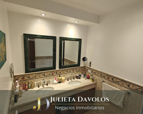 Casa En En Venta Haras Santa Maria Barrio Las Lomas-escobar