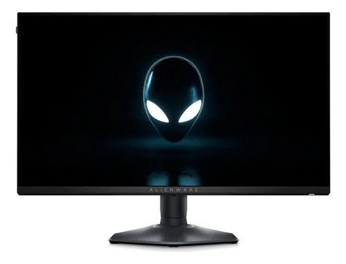 Imagem do produto Monitor Gamer Alienware 25” 360 Hz AW2523HF em Mercado Livre