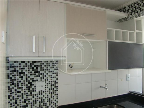 Apartamento - Ref: 847071