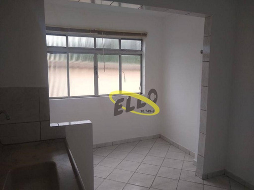 Imagem 15 de 30 de Apartamento Com 2 Dormitórios À Venda, 54 M² Por R$ 160.000,00 - Jardim Rio Das Pedras - Cotia/sp - Ap2223