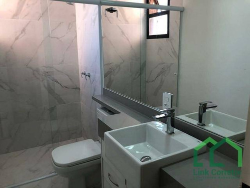 Imagem 10 de 11 de Apartamento À Venda, 90 M² Por R$ 670.000,00 - Centro - Campinas/sp - Ap1736