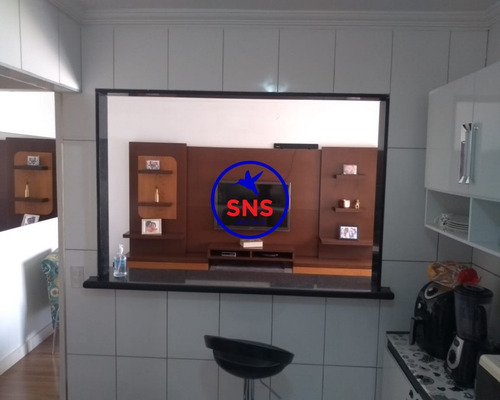 Imagem 11 de 28 de Casa - Ca00827 - 68996452
