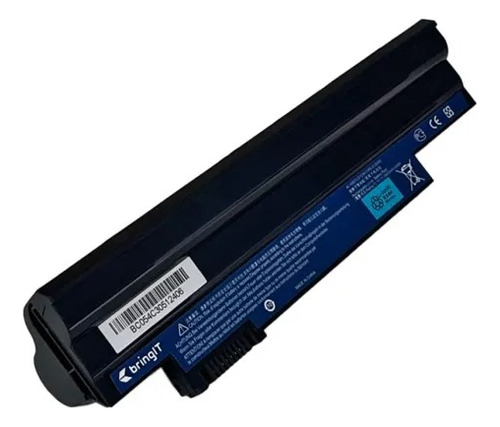 Bateria P/ Acer Aspire One D255 D260 522 722 Ao722 Al10a31