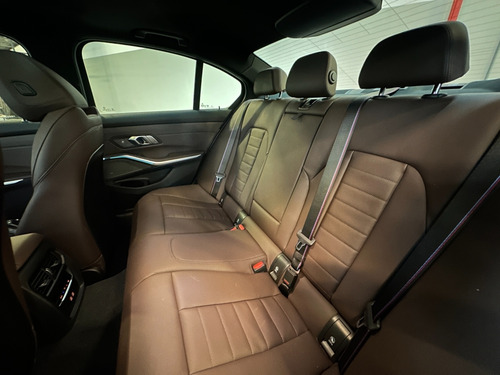 BMW 330E 2.0 16V TURBO HÍBRIDO M SPORT AUTOMÁTICO