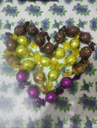 Trufas Artesanais