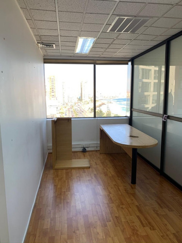 Arriendo Oficina Central Antofagasta