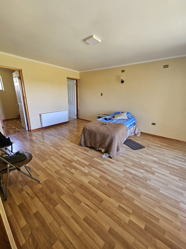Vendo Espectacular Casa Nueva En Parcela 5.000 M2 Sector