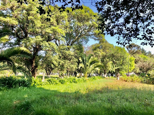 Imagen 2 de 9 de Terreno En Venta En Tepotzotlán La Zopilotera