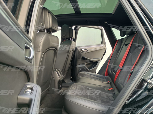 Porsche Macan 2021 5p L4/2.0/t Aut
