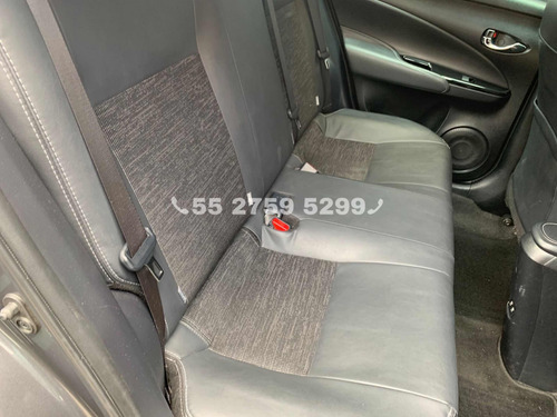 Toyota Yaris 1.5 5p S Mt