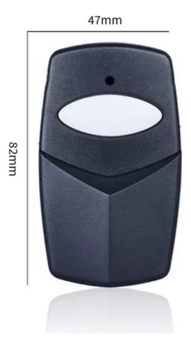 Jja Control Remoto For Portones Con Selector De 9 Posiciones