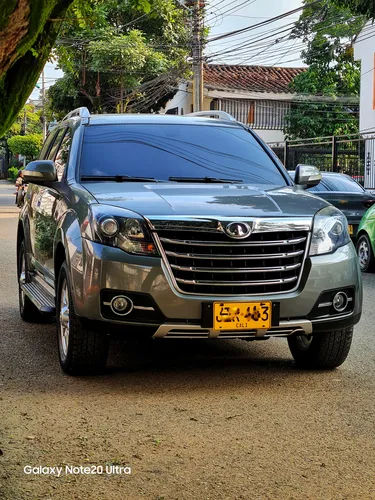 GWM Haval H3 4X4 MECANICA