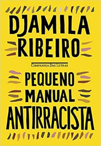 Pequeno Manual Antirracista