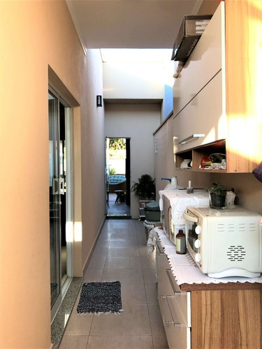 Casa Com 3 Suítes À Venda No Condomínio Costa Das Areias - Salto/sp - 20388