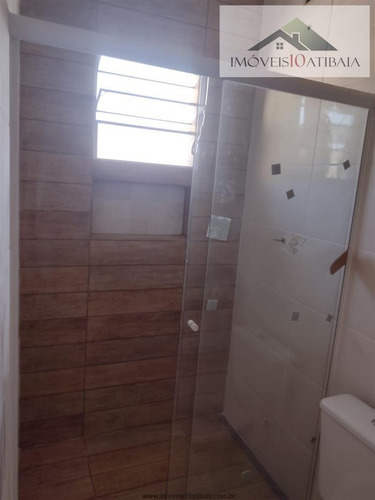 Imagem 8 de 19 de Casas À Venda Em Atibaia/sp - Compre A Sua Casa Aqui! - 1482574