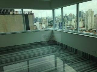 Imagem 17 de 24 de Andar Corporativo Comercial Para Locação, Pinheiros, São Paulo - Ac0003. - Ac0003