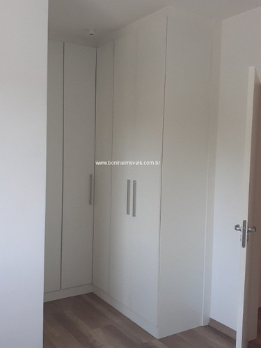 Imagem 8 de 15 de Apartamento A Venda - Somente Para Investidor -no Hanbury Em Jundiaí - Ap00157 - 34590412
