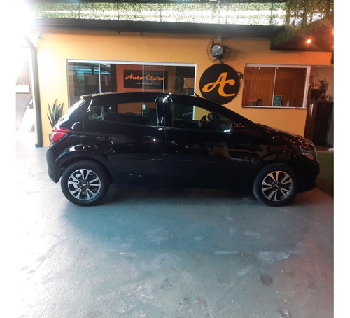 Chevrolet Onix 1.4 MPFI LTZ 8V FLEX 4P MANUAL