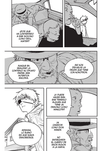 Chainsaw Man