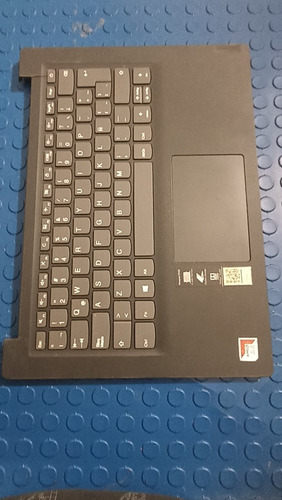 Lenovo Ideapad S145-14ast Mause Pad,tapa Y Teclado.