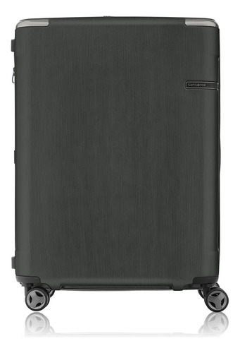 Maleta Grande Rígida Evoa Spinner 81/30 Samsonite Cepillada
