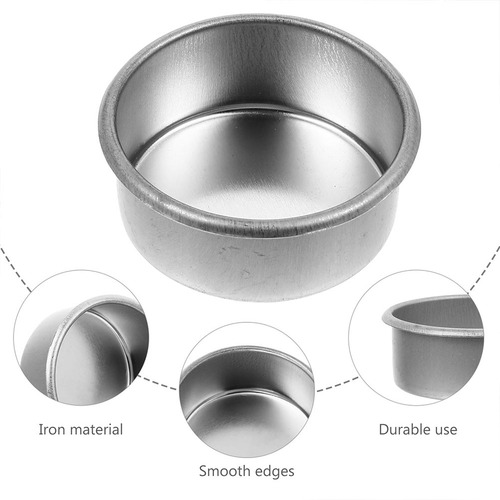 Vaso Con Forma De Candelabro, 24 Unidades, Vasos Para Menora