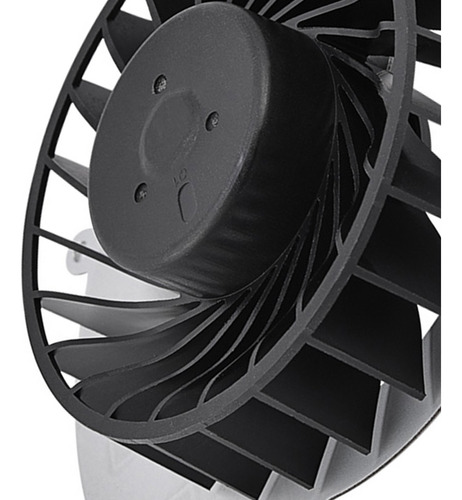 Pieza De Repuesto Para Ventilador De Refrigeración, Cpu Inte