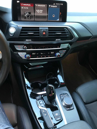 Bmw X4 2.0. 30 I X Drive M
