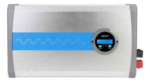 Inversor Epever 24v Para 220v 3000w Onda Senoidal Pura 60hz