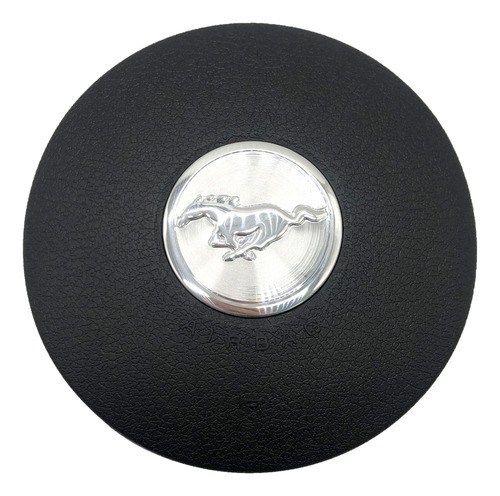 Tapa De Bolsa De Aire Ford Mustang 2005-2014 [s]