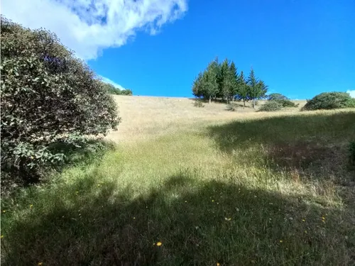 Venta De Lote Chivatá