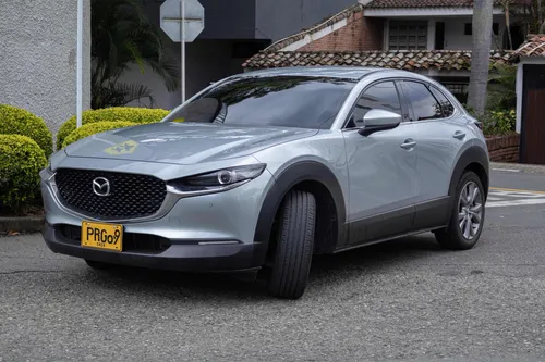 Mazda CX-30 2.0 Touring At