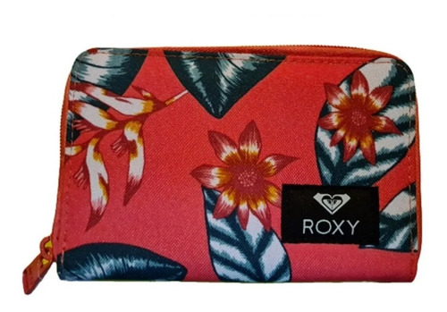 Billetera Roxy Dear Heart Mkj8