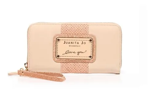 Juanita jo billetera pocket hot sale