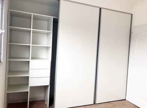 Imagen 11 de 14 de Departamento De 3 Ambientes Con Terraza Privada A Estrenar