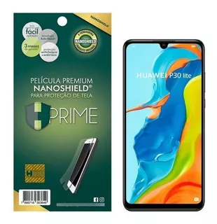 Película Hprime Original Huawei P30 Lite Nanoshield