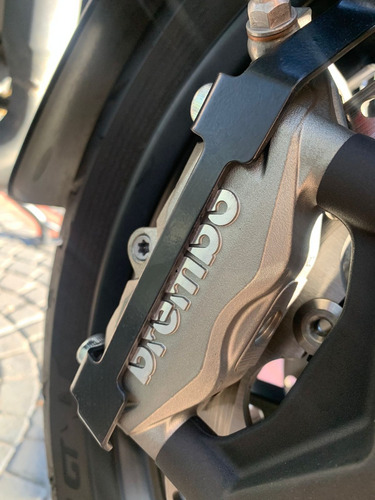 Imagen 12 de 20 de Benelli 752s - Impecable Estado - Milano Motos