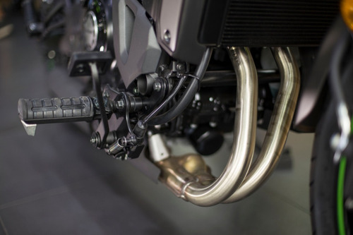 Kawasaki Vulcan S 650 2023 Lidermoto Stock Disponible