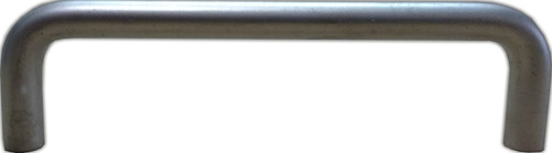 Manija 104 Mm Hierro Satin X 24u - 3052 S - Fdn