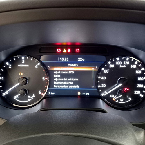 Nissan Frontier 2.3t S 4x2 Mt L22