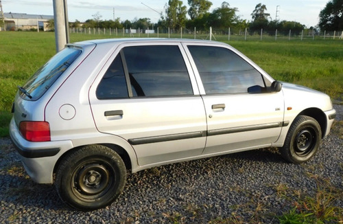 Peugeot 106 1.4 Xr