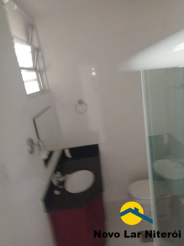 Imagem 8 de 15 de Quadra Da Praia Vazio 3 Quartos Suíte Reformado 1 Vaga Apenas 890 Mil - 764