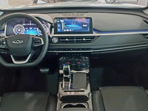 Chery Tiggo 7 1.6 Pro Max Drive Tgdi Aut. 5P