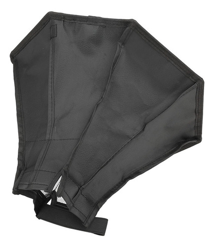 Softbox Leve De 30 Cm Octogonal Close Up Soft Box Mini