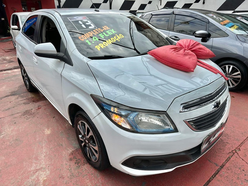 Chevrolet Onix 1.4 Lt 5p